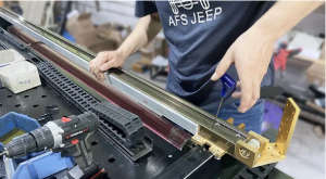 Laser Welding Machine Manufacturer