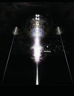 Seraphinas Shadow Cover