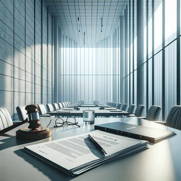 Litigation Litigation