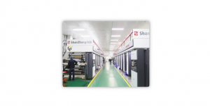 A New Food Packaging Evolution