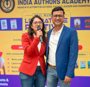 Join the Likhega India Mission 2025