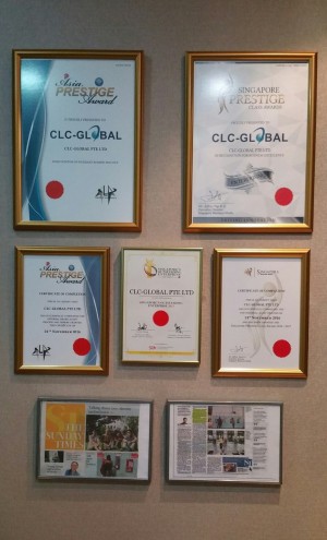 Christina Chua Auckland -  Innovation Leader from Singapore with Auckland Connections