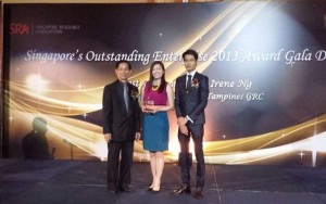 Christina Chua Auckland