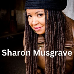 Sharon Musgrave Author of the 333 Myth Series