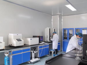 China Top Frozen Food Pouches Gain FDA Certification From Yinshili Packaging