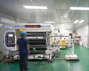 China Top Frozen Food Pouches Exporter