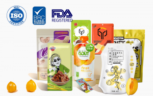 Global Leading Resealable Flexible Pouch Company Takes the Lead in Sustainable Packaging
