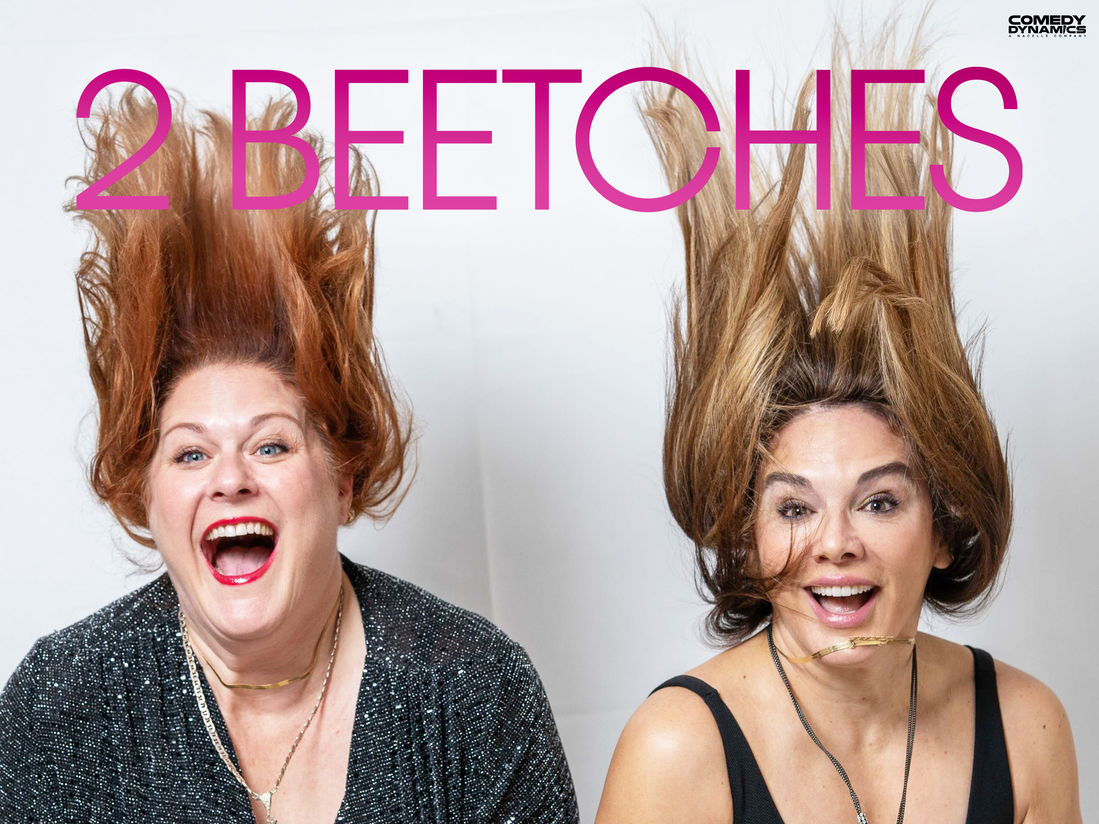 Promo Photo 1 2Beetches Promo Photo 1 2Beetches