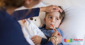 Common Childhood Illnesses and How a Pediatrician in Irving TX Can Help