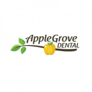 Apple Grove Dental Logo