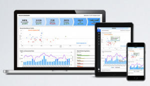 Business Intelligence Platform