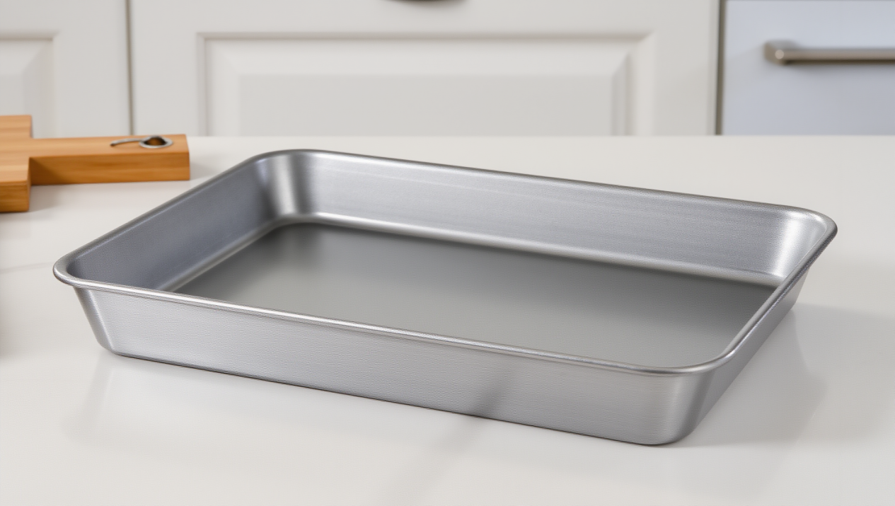 Global Leading Baking Sheet Pan Exporter Global Leading Baking Sheet Pan Exporter