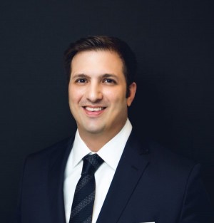 Stephen Giordano, DO, an Aesthetic Medicine Physician with Carolina Age Management Institute 