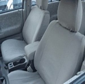 single color seat cover set 119 95 19