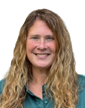 Wren Mitchell, VP, People & Culture