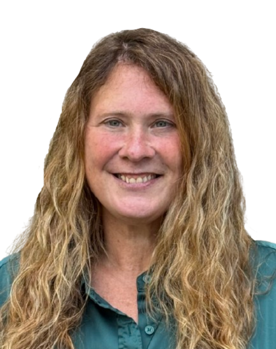 Wren Mitchell VP People  Culture