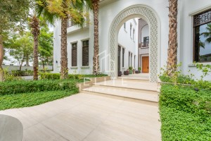 Luxury villa for sale in Dubai Hills Grove