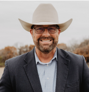 Brian Dunks, Recognized by BestAgents.us as a 2025 Top Agent 