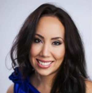 Tabi Traughber, Recognized by BestAgents.us as a 2025 Top Agent 