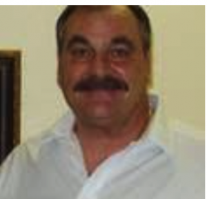 Ron Harmon, Recognized by BestAgents.us as a 2025 Top Agent 