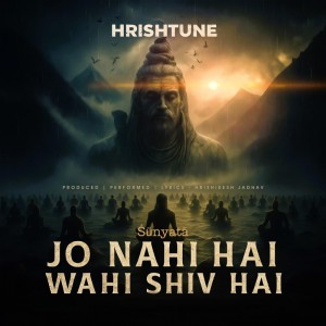 Hrishtune - Jo Nahi Hai Wahi Shiv Hai