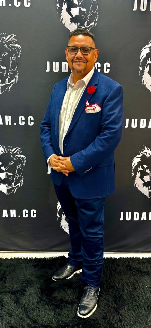 Ruben Chevreuil Herrera