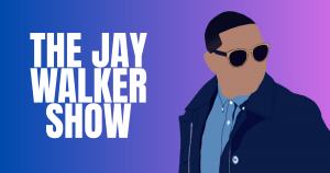 Jay Walker announces the worldwide premiere of The Jay Walker Show with guest Mo’Nique.