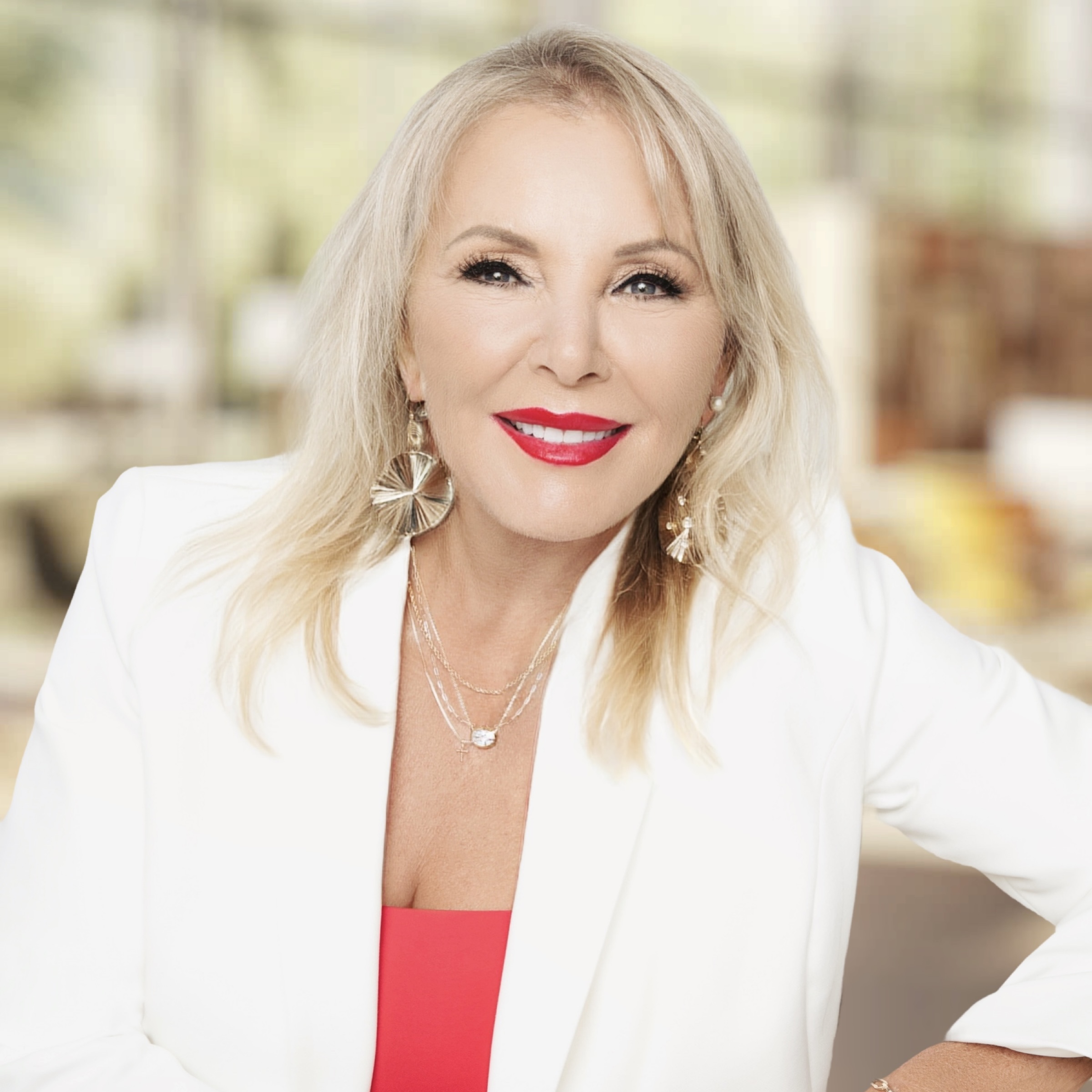 Cathy Jackson  The Jackson Group