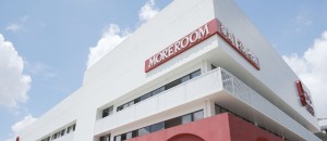 MOREROOM STONE Global Leading Sintered Stone Company