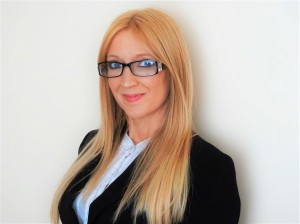 Emma Procter Founder of My Hair Secret