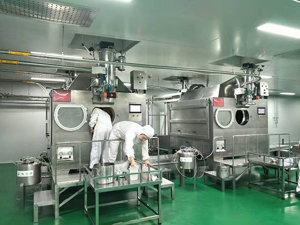 LST factory1