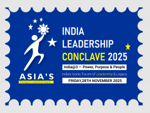 INDIA LEADERSHIP CONCLAVE 2025