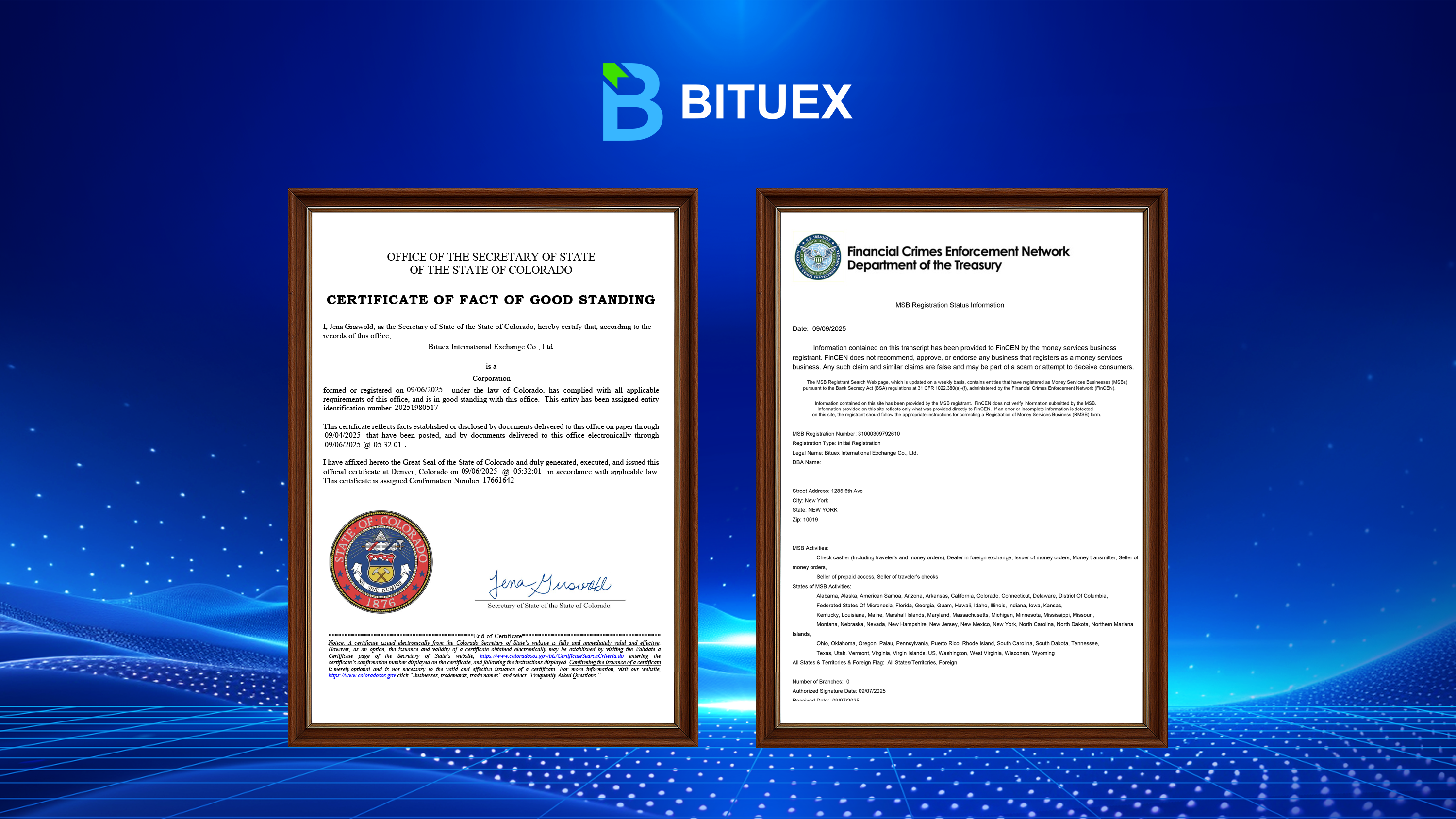 bituex