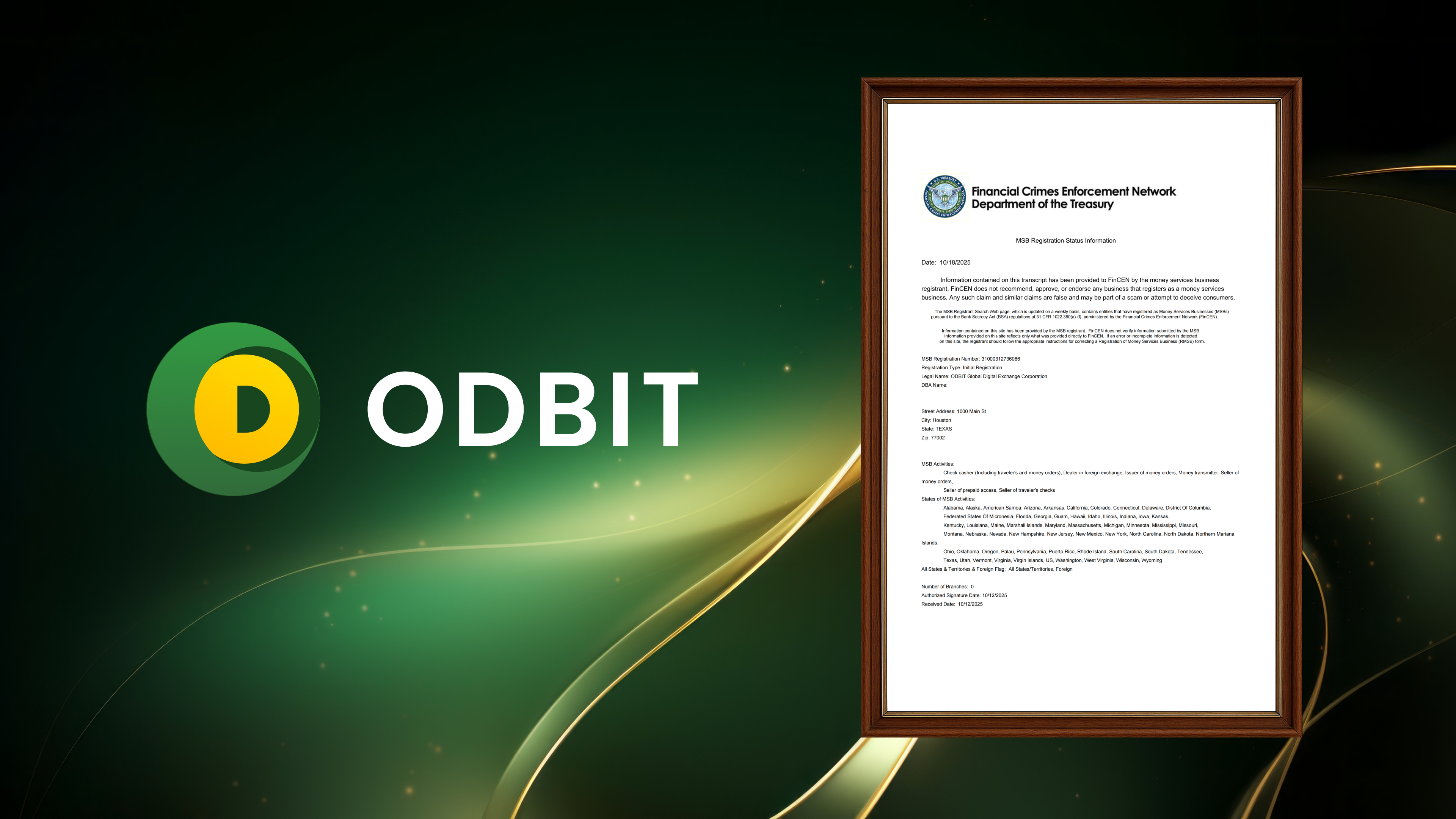 odbit odbit