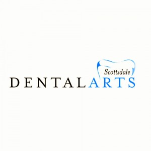 logo of Scottsdale Dental Arts