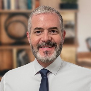 Scottsdale dentist Dr Jason McCargar at Scottsdale Dental Arts