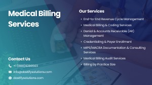 Medical Billing Set for a Revolution Thanks to AI