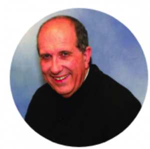 Rev. James Holland, CRNP, CNS: Bridging the Gap Between Healthcare and Spiritual Guidance in Pennsylvania