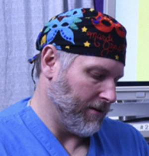 David Mechnic, MHA, BSN, RN, CNOR: A Committed Advocate for Patient Care and Safety in Healthcare