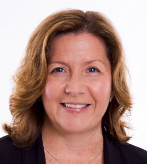 Lisa Carter, Recognized by BestAgents.us as a 2025 Top Agent 