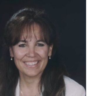 Jerrilyn Anghel, Recognized by BestAgents.us as a 2025 Top Agent 