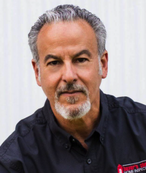 Reynol Prendes, Recognized by BestAgents.us as a 2025 Top Agent 