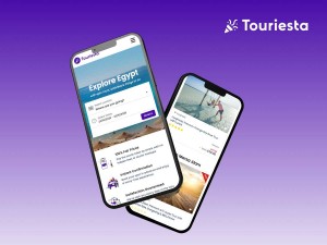 Touriesta Launches to Transform Egypt’s Tours & Activities Marketplace
