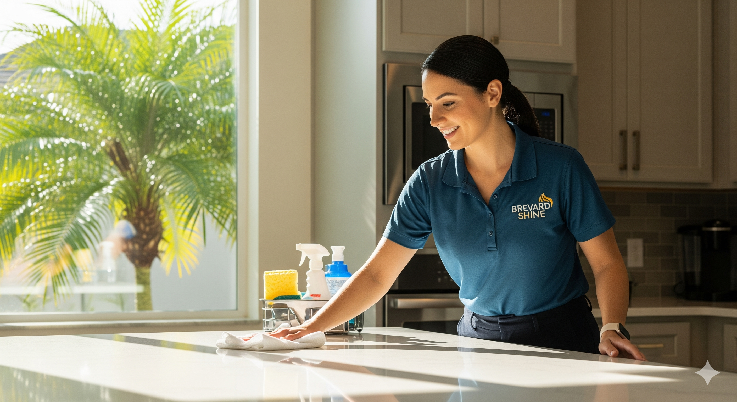 Local Florida Company New Sparkles Cleaning Services Recognized for Reliable, High-Quality Cleaning and Customer Trust