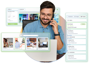 Digital Asset Manager