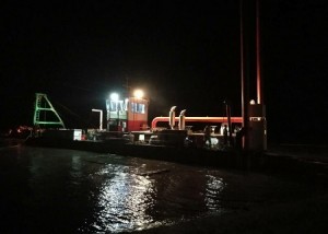 Dredging and Reclamation Services