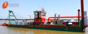 Dredging and Reclamation Services