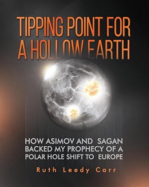 Tipping Point for a Hollow Earth