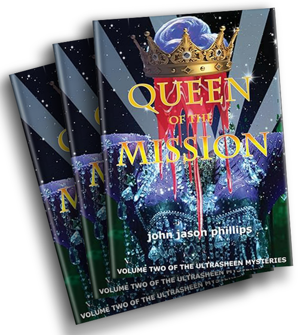 Queen of Mission Queen of Mission