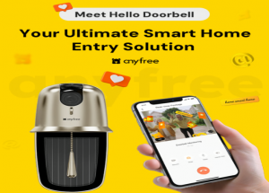 Taichuan Showcases China s Leading Smart Intercom Systems for Apartment Buildings at Securika Moscow